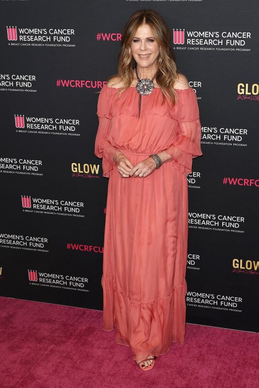 RITA EILSON at An Unforgettable Evening Benefiting Women’s Cancer Research Fund in Beverly Hills 04/10/2024