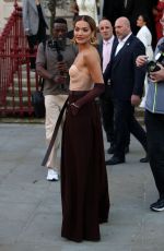 RITA ORA and ANNA LAHEY Arrives at TYPEBEA Launch in London 04/29/2024