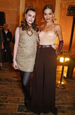 RITA ORA at Launch of TYPEBEA in London 04/29/2024