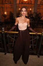 RITA ORA at Launch of TYPEBEA in London 04/29/2024