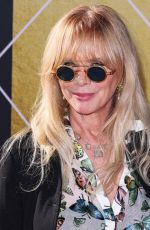 ROSANNA ARQUETTE at 15th Annual TCM Classic Film Festival 2024 Opening Night in Hollywood 04/18/2024
