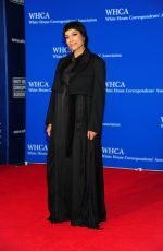 ROSARIO DAWSON at 2024 White House Correspondents
