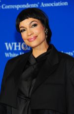 ROSARIO DAWSON at 2024 White House Correspondents