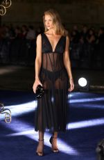 ROSIE HUNTINGTON-WHITELEY at Dolce & Gabbana 40th Anniversary Party in Milan 04/06/2024