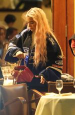 SAB ZADA Night Out with Driends at Cipriani in New York 04/25/2024