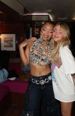SABRINA CARPENTER - Coachella Weekend Two Phootoshoot, April 2024