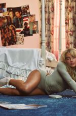 SABRINA CARPENTER for SKIMS, April 2024