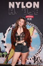 SAMMI HANRATTY at Neon House at Coachella Music and Arts Festival in Thermal 04/12/2024