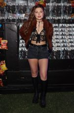 SAMMI HANRATTY at Neon House at Coachella Music and Arts Festival in Thermal 04/12/2024