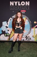 SAMMI HANRATTY at Neon House at Coachella Music and Arts Festival in Thermal 04/12/2024