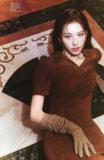 SANA for Elle Korea, May 2024