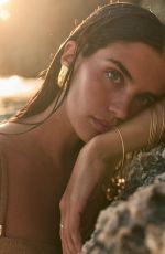 SARA SAMPAIO for Hunkemoller Own Your Glow 2024