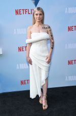 SARAH JONES A Man in Full Special Screening at Tudum Theater in Hollywood 04//24/2024