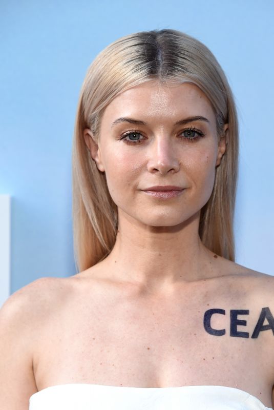 SARAH JONES A Man in Full Special Screening at Tudum Theater in Hollywood 04//24/2024