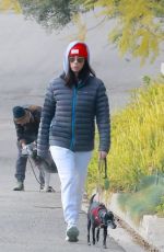 SARAH SILVERMAN and Rory Albanese Out in Los Feliz 04/06/2024