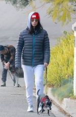 SARAH SILVERMAN and Rory Albanese Out in Los Feliz 04/06/2024