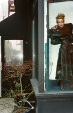 SARAHA PAULSON for Interview Magazine, Spring 2024