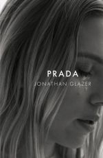 SCARLETT JOHANSSON for Prada 2024 Campaign