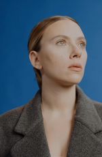 SCARLETT JOHANSSON for Prada 2024 Campaign