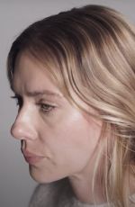 SCARLETT JOHANSSON for Prada 2024 Campaign