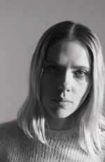 SCARLETT JOHANSSON for Prada 2024 Campaign