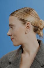 SCARLETT JOHANSSON for Prada 2024 Campaign