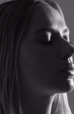 SCARLETT JOHANSSON for Prada 2024 Campaign