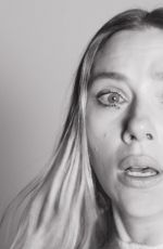 SCARLETT JOHANSSON for Prada Campaign 2024