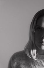 SCARLETT JOHANSSON for Prada Campaign 2024