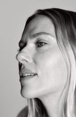 SCARLETT JOHANSSON for Prada Campaign 2024