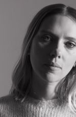 SCARLETT JOHANSSON for Prada Campaign 2024