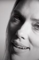 SCARLETT JOHANSSON for Prada Campaign 2024