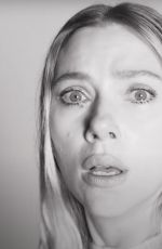 SCARLETT JOHANSSON for Prada Campaign 2024