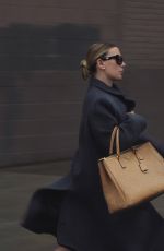 SCARLETT JOHANSSON for Prada Campaign 2024