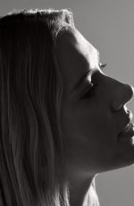 SCARLETT JOHANSSON for Prada Campaign 2024