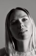 SCARLETT JOHANSSON for Prada Campaign 2024