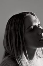SCARLETT JOHANSSON for Prada Campaign 2024