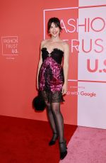 SCOUT WILLIS at Fashion Trust U.S. Awards 2024 in Beverly Hills 04/09/2024