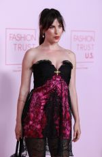 SCOUT WILLIS at Fashion Trust U.S. Awards 2024 in Beverly Hills 04/09/2024