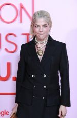 SELMA BLAIR at Fashion Trust U.S. Awards 2024 in Beverly Hills 04/09/2024