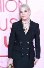 SELMA BLAIR at Fashion Trust U.S. Awards 2024 in Beverly Hills 04/09/2024