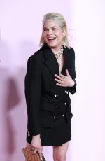 SELMA BLAIR at Fashion Trust U.S. Awards 2024 in Beverly Hills 04/09/2024