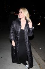 SHANNA MOAKLER Leaves The Black Keys