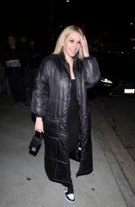 SHANNA MOAKLER Leaves The Black Keys