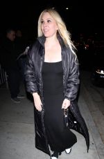 SHANNA MOAKLER Leaves The Black Keys