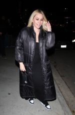 SHANNA MOAKLER Leaves The Black Keys