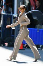 SHAY MITCHELL at a Maybelline Photoshoot in New York 04/22/2024