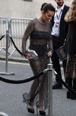 SHERIDAN SMITH Arrives at Olivier Awards in London 04/14/2024
