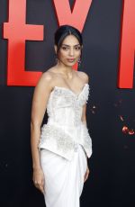 SOBHITA DHULIPALA at Monkey Man Premiere at TCL Chinese Theatre in Los Angeles 04/03/2024