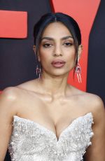 SOBHITA DHULIPALA at Monkey Man Premiere at TCL Chinese Theatre in Los Angeles 04/03/2024